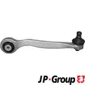 Lengőkar, Kerékfelfüggesztés - JP Group