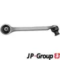 Lengőkar, Kerékfelfüggesztés - JP Group