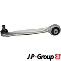 Lengőkar, Kerékfelfüggesztés - JP Group