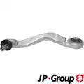 Lengőkar, Kerékfelfüggesztés - JP Group