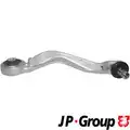 Lengőkar, Kerékfelfüggesztés - JP Group