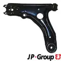 Lengőkar, Kerékfelfüggesztés - JP Group