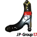 Lengőkar - JP Group