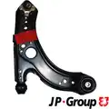 Lengőkar - JP Group