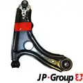 Lengőkar - JP Group
