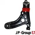 Lengőkar - JP Group