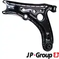 Lengőkar, Kerékfelfüggesztés - JP Group