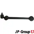 Lengőkar, Kerékfelfüggesztés - JP Group