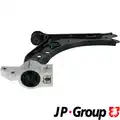 Lengőkar, Kerékfelfüggesztés - JP Group