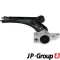 Lengőkar, Kerékfelfüggesztés - JP Group