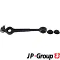 Lengőkar, Kerékfelfüggesztés - JP Group