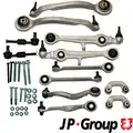 Javítókészlet, Keresztlengőkar - JP Group
