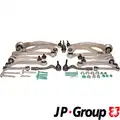 Javítókészlet, Keresztlengőkar - JP Group