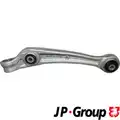 Lengőkar, Kerékfelfüggesztés - JP Group