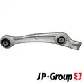 Lengőkar, Kerékfelfüggesztés - JP Group