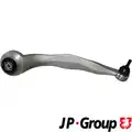 Lengőkar, Kerékfelfüggesztés - JP Group
