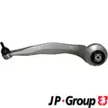 Lengőkar, Kerékfelfüggesztés - JP Group
