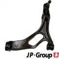 Lengőkar, Kerékfelfüggesztés - JP Group