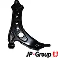 Lengőkar - JP Group