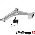 Lengőkar - JP Group