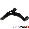 Lengőkar - JP Group