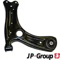 Lengőkar - JP Group