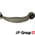 Lengőkar - JP Group