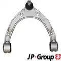 Lengőkar - JP Group