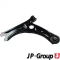 Lengőkar - JP Group
