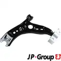 Lengőkar - JP Group