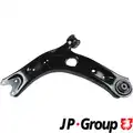 Lengőkar - JP Group