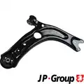 Lengőkar - JP Group