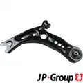Lengőkar - JP Group