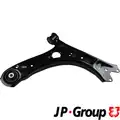 Lengőkar - JP Group