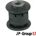 Csapágyazás, Kormány - JP Group