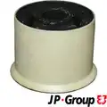 Csapágyazás, Kormány - JP Group