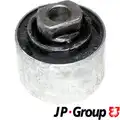 Csapágyazás, Kormány - JP Group