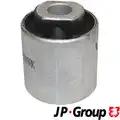 Csapágyazás, Kormány - JP Group