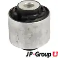 Lengőkar Szilent - JP Group