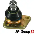 Támasztó-/Vezetőcsukló - JP Group
