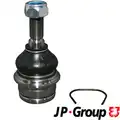 Támasztó-/Vezetőcsukló - JP Group