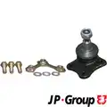 Támasztó-/Vezetőcsukló - JP Group