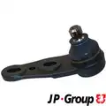 Támasztó-/Vezetőcsukló - JP Group