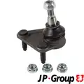 Lengőkar Gömbfej - JP Group