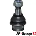 Lengőkar Gömbfej - JP Group