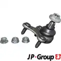 Lengőkar Gömbfej - JP Group