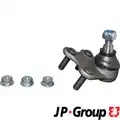 Lengőkar Gömbfej - JP Group