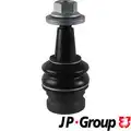 Lengőkar Gömbfej - JP Group