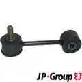 Rúd/Kar, Stabilizátor - JP Group