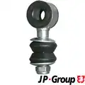 Rúd/Kar, Stabilizátor - JP Group